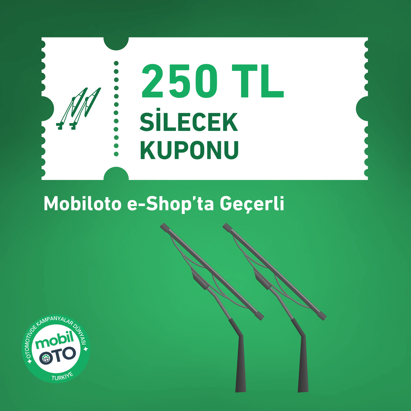 Mobiloto Premium Üyelik Paketi