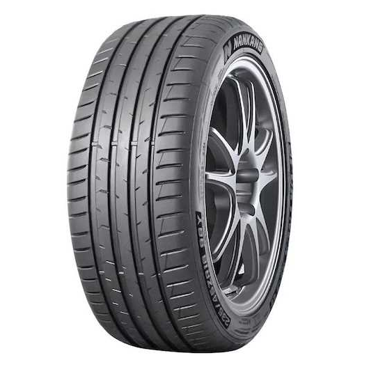 Nankang AS-3 235/60R18 107V XL ELT