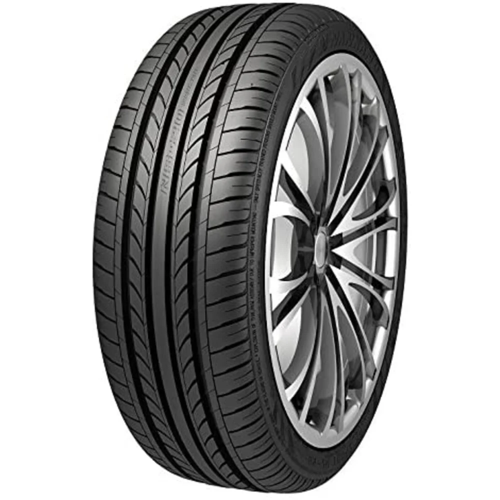 Nankang NS-20 215/35R18 84H XL