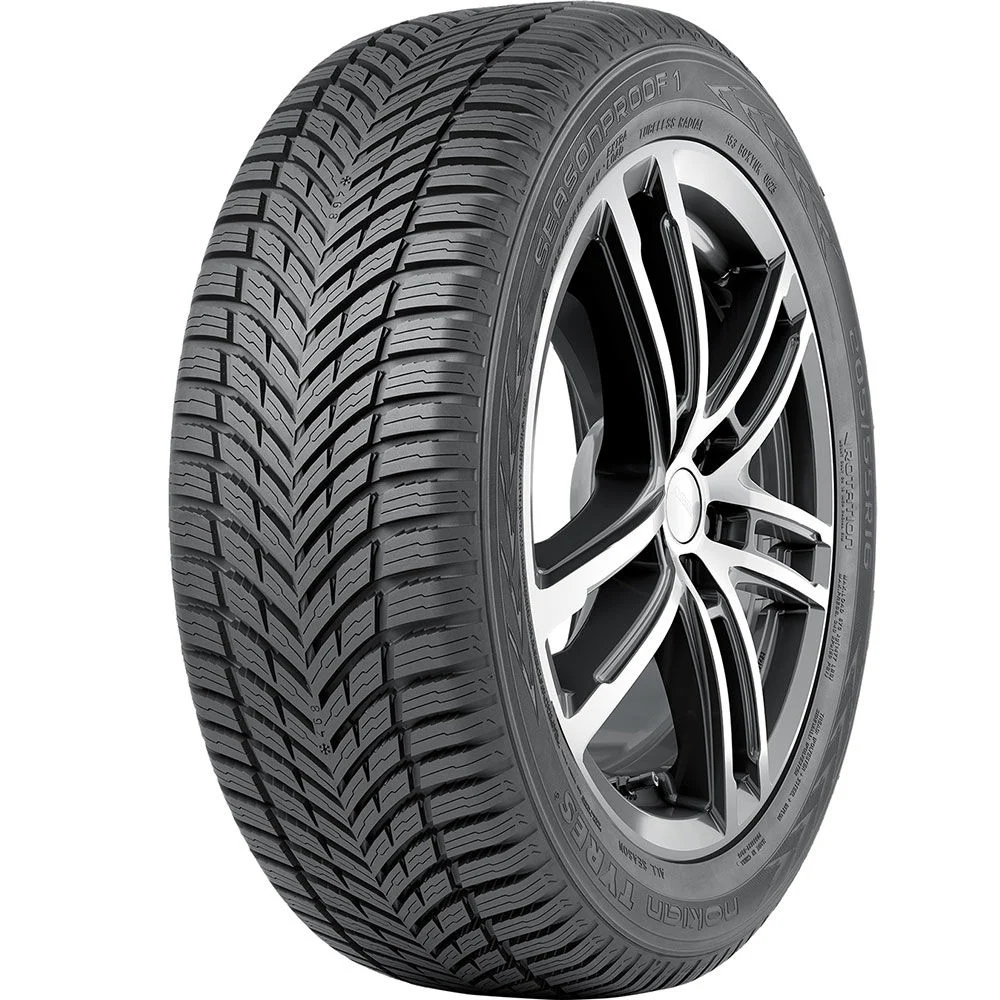 Nokian Seasonproof 1 245/45R18 100Y XL