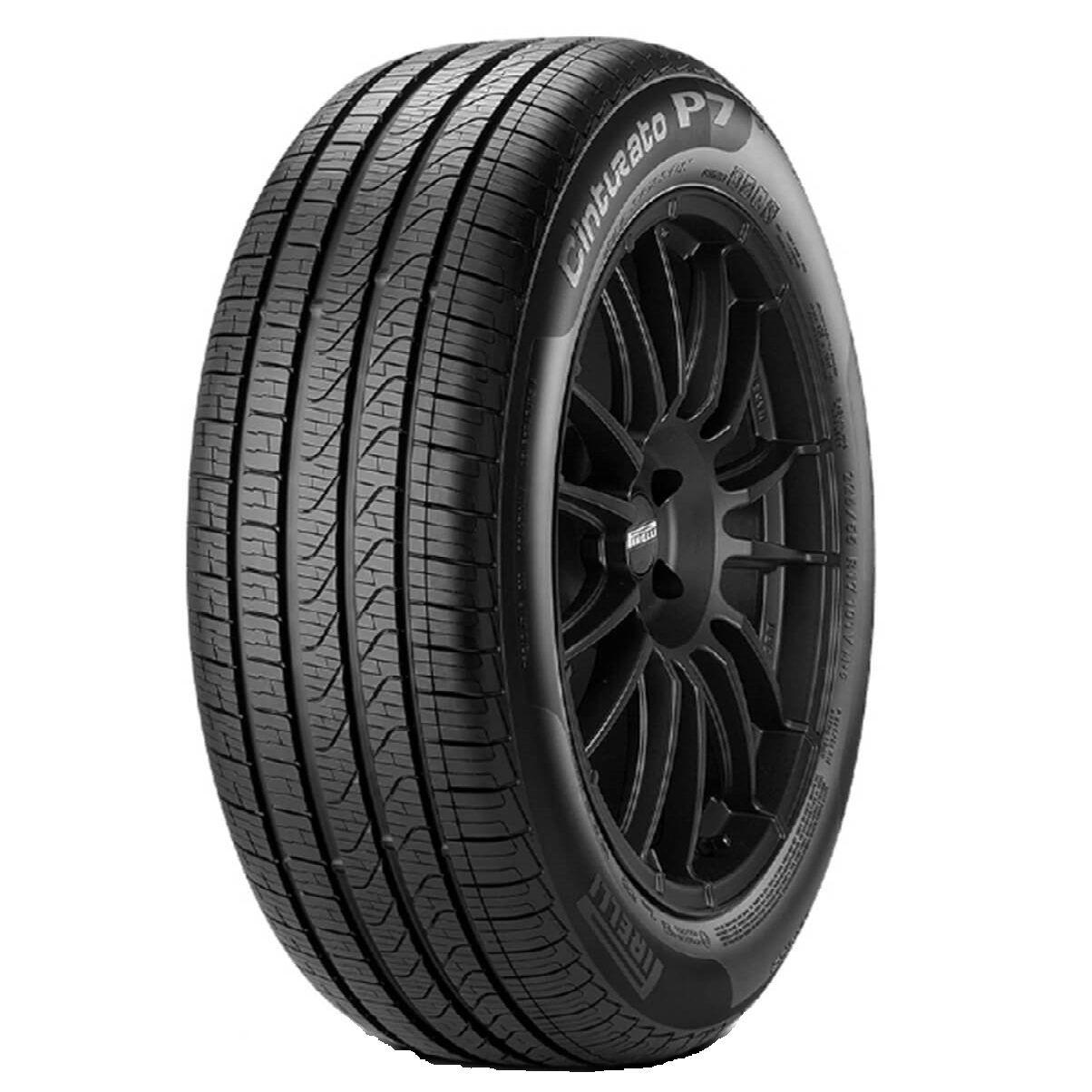 Pirelli Cinturato P7 All Season 225/45R18 91V AR RFT