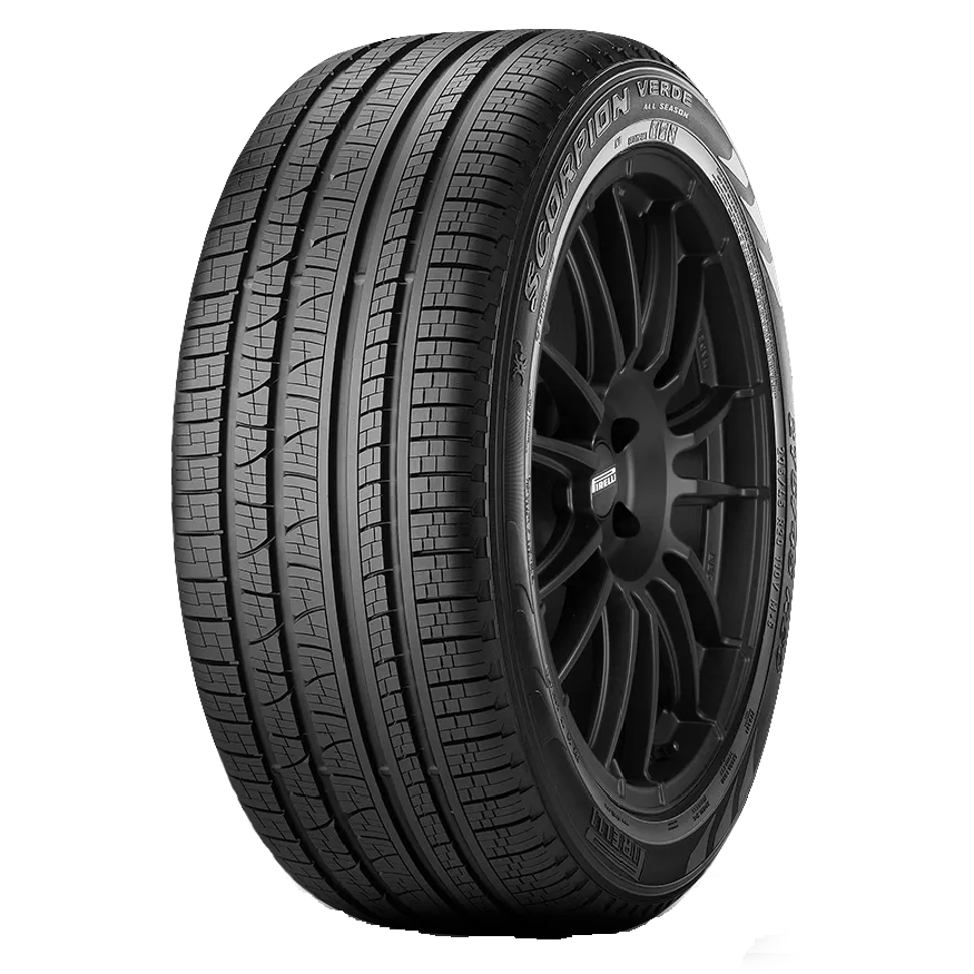 Pirelli Scorpion Verde All Season 275/45R20 110V N1 XL M+S