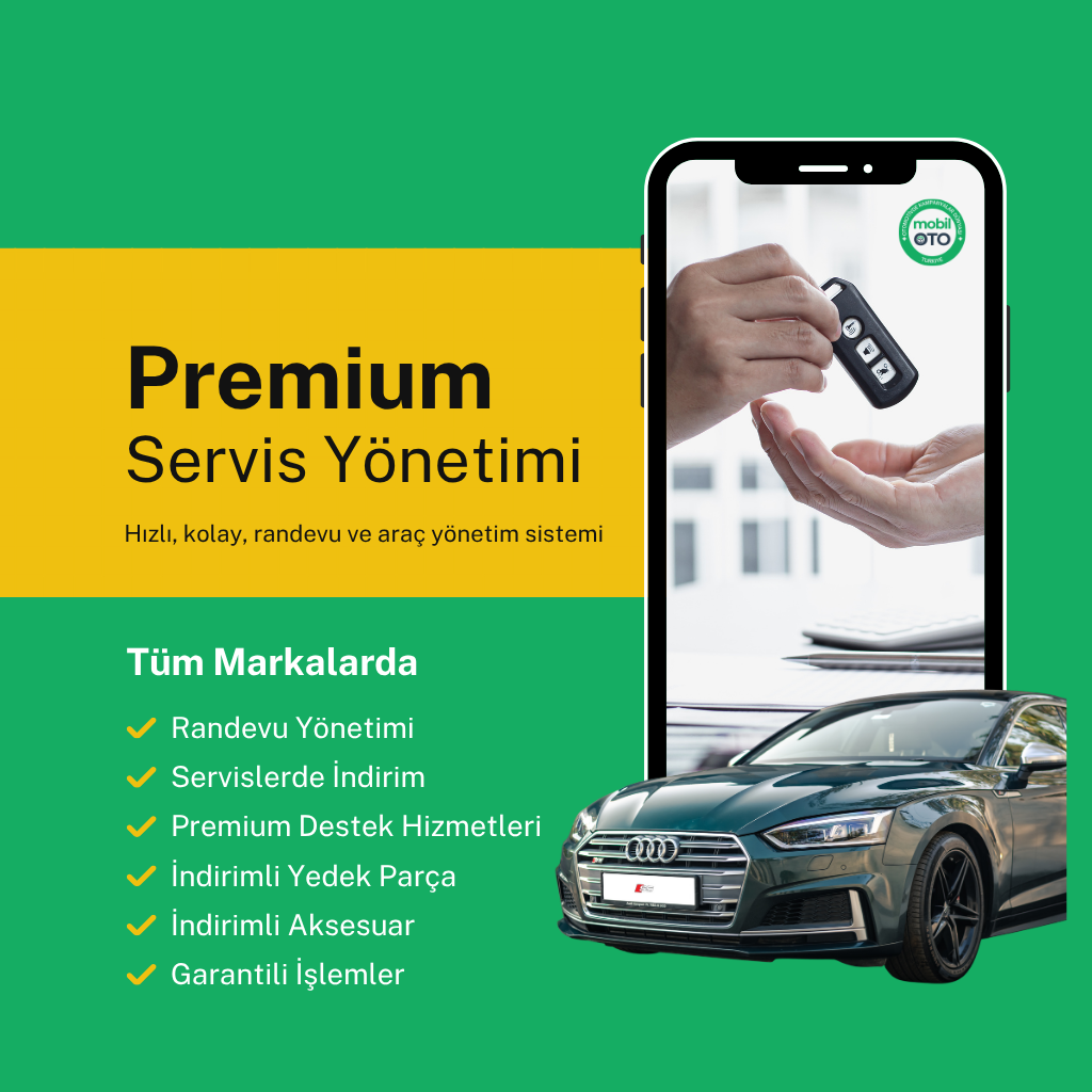 Mobiloto Premium Üyelik Paketi