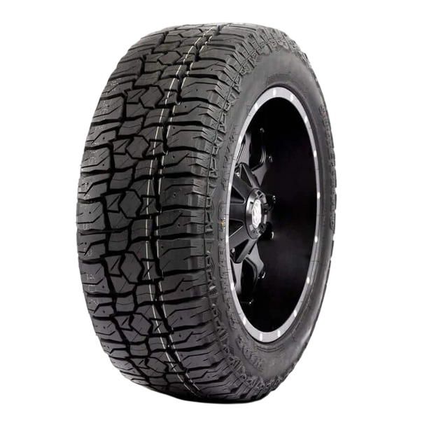 Suretrac Wide Climber AWT 265/70R17 115T
