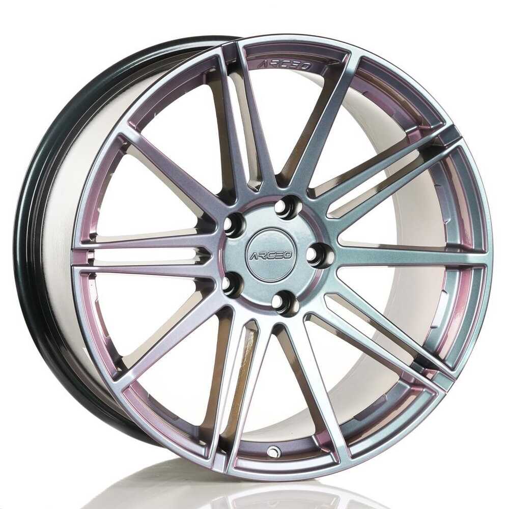 ARC-18200-13 8.0x18"-5x112 ET35 73.1 Midnigt Purple MALLORCA Jant (4 Adet)