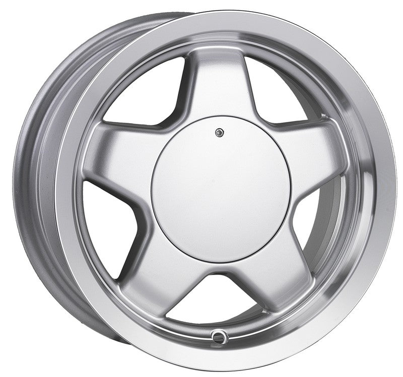 R1 Wheels 13 inç 4*98 ET13 Metalik Gri Jant Takımı (J-329)