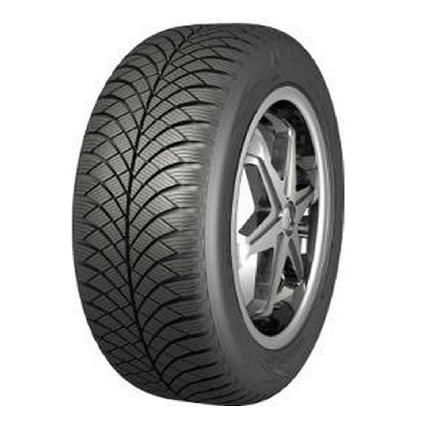Nankang AW-6 225/55R18 102V