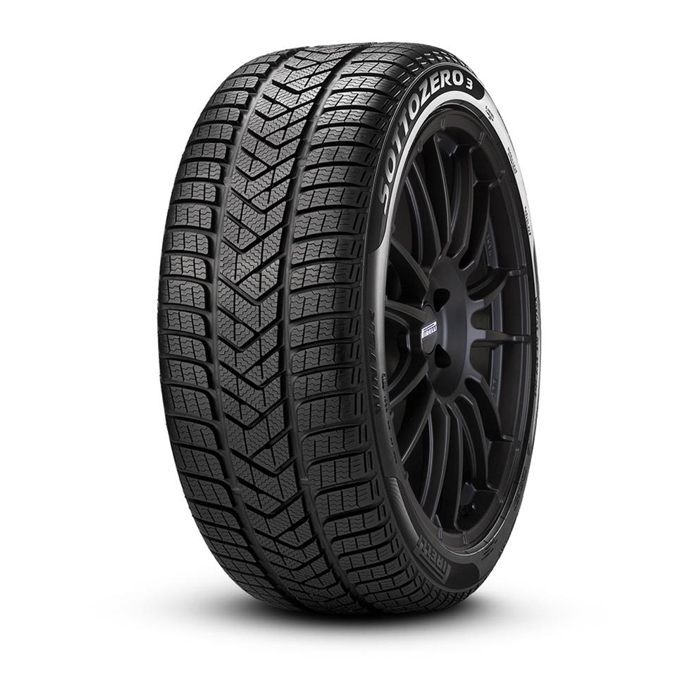Pirelli SottoZero Serie 3 225/50R17 98V XL