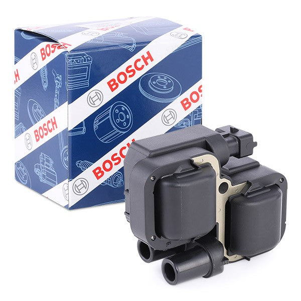 Mercedes-Benz S Serisi s 500 10/1998 - 9/2005 225 kW Ateşleme bobini 1 Adet