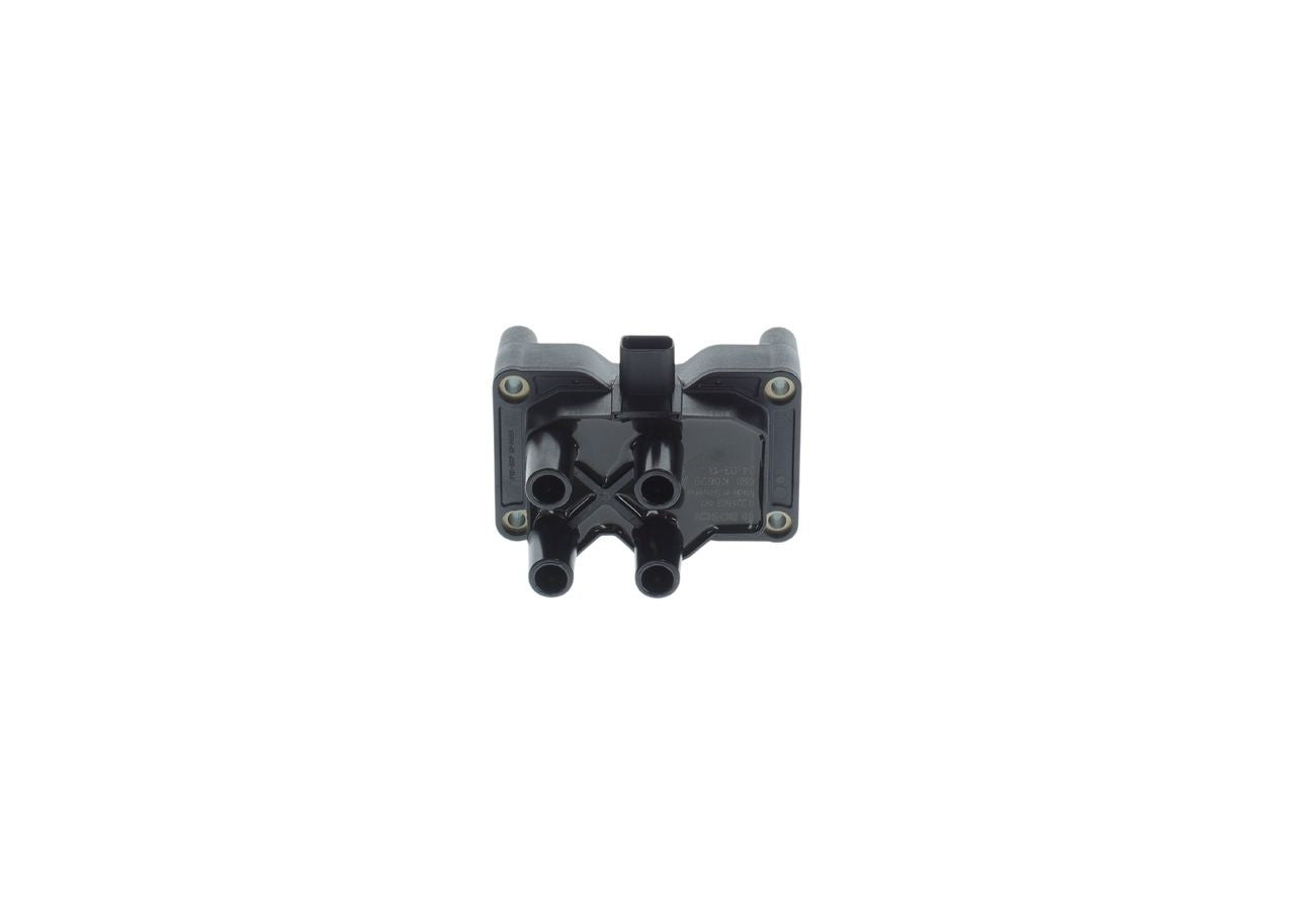 Ford Fiesta 2.0i st150 11/2004 - 9/2008 110 kW Ateşleme bobini 1 Adet