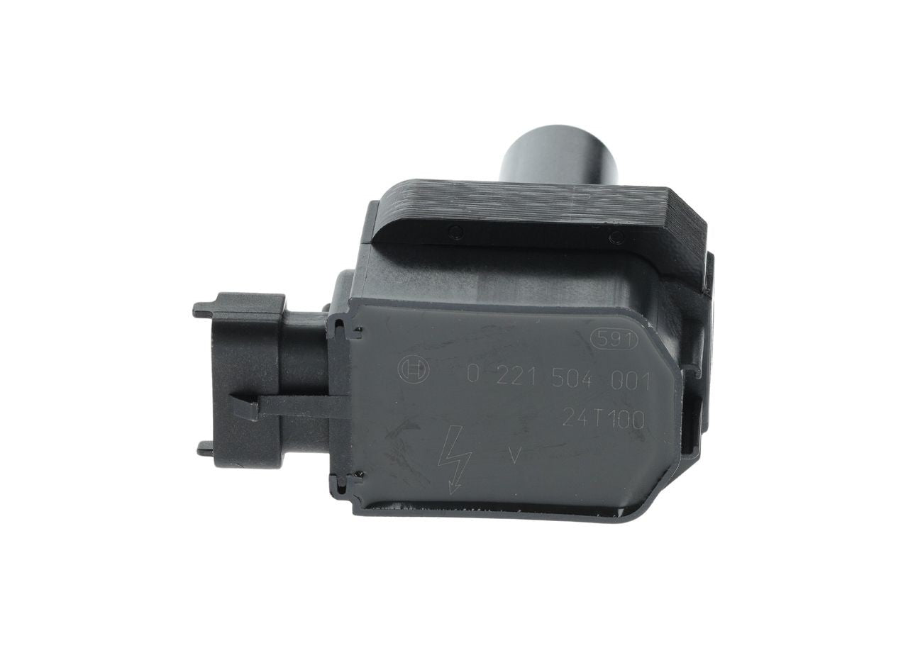 Mercedes-Benz SL Serisi Sl 600 9/1995 - 5/1998 290 kW Ateşleme bobini 1 Adet