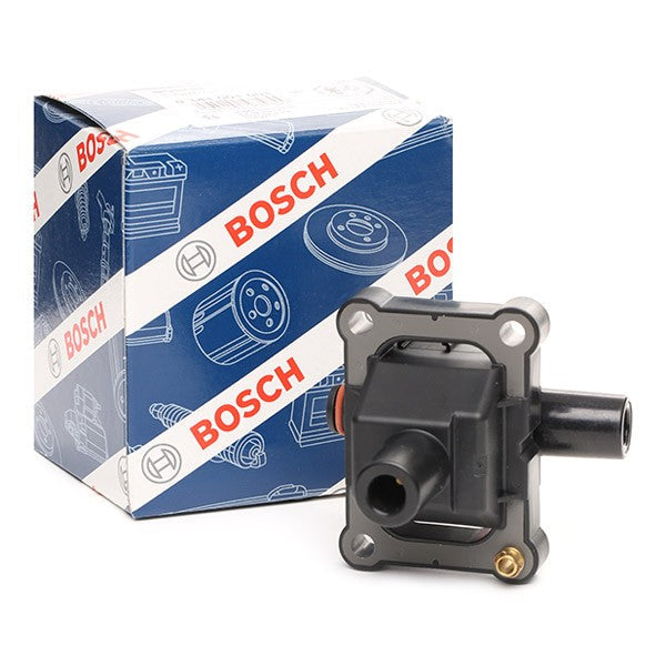 Mercedes-Benz E Serisi e 230 t-modell 5/1996 - 8/1997 110 kW Ateşleme bobini 1 Adet