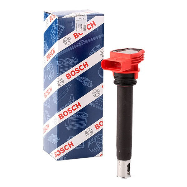 Audi S5 3.0 tfsi coupe quattro 9/2011 - 6/2014 245 kW Ateşleme bobini 1 Adet