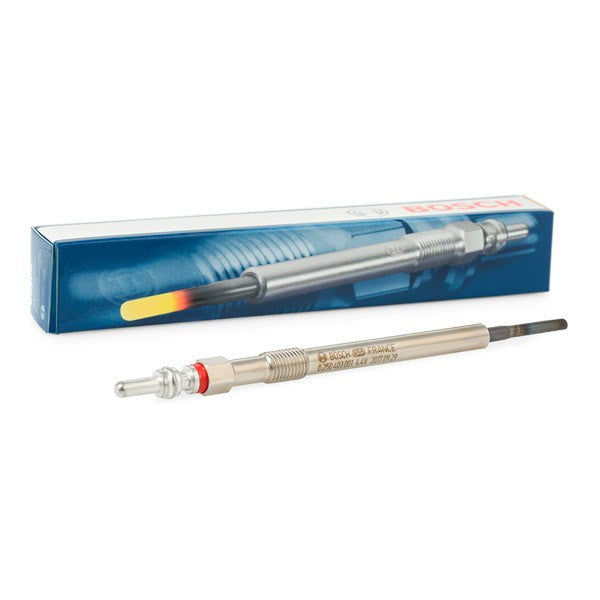 Volvo V70 III 2.4 d 4/2009 - 12/2010 129 kW Kızdırma Bujisi (4 Adet)