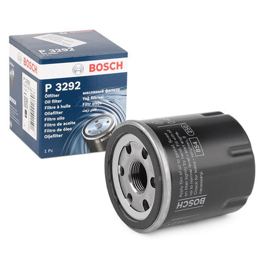 Renault Clio I 1.2i 4/1996 - 2/1998 40 kW Yağ Filtresi