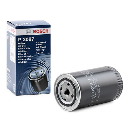 Vw (Volkswagen) Transporter T4 2.5 syncro 10/1992 - 12/1993 81 kW Yağ Filtresi