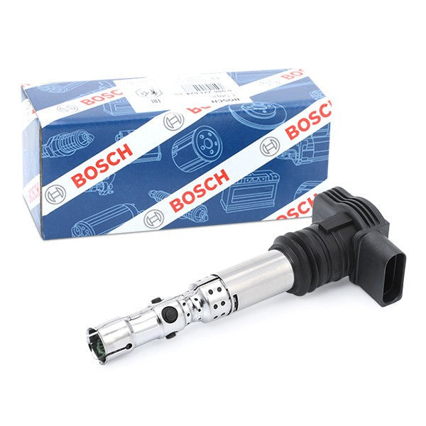 Audi A4 1.8 t avant quattro 9/2001 - 1/2005 125 kW Ateşleme bobini 1 Adet