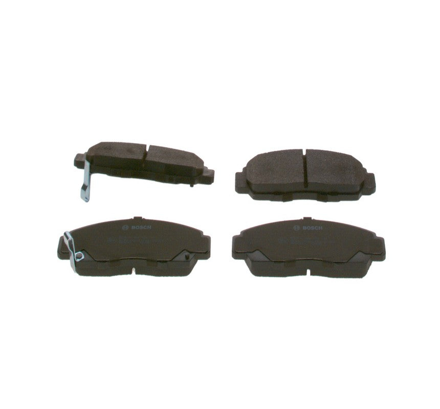 Honda Civic VIII 1.8 i sedan 9/2005 - 5/2013 103 kW Diskli fren balatası seti; ön
