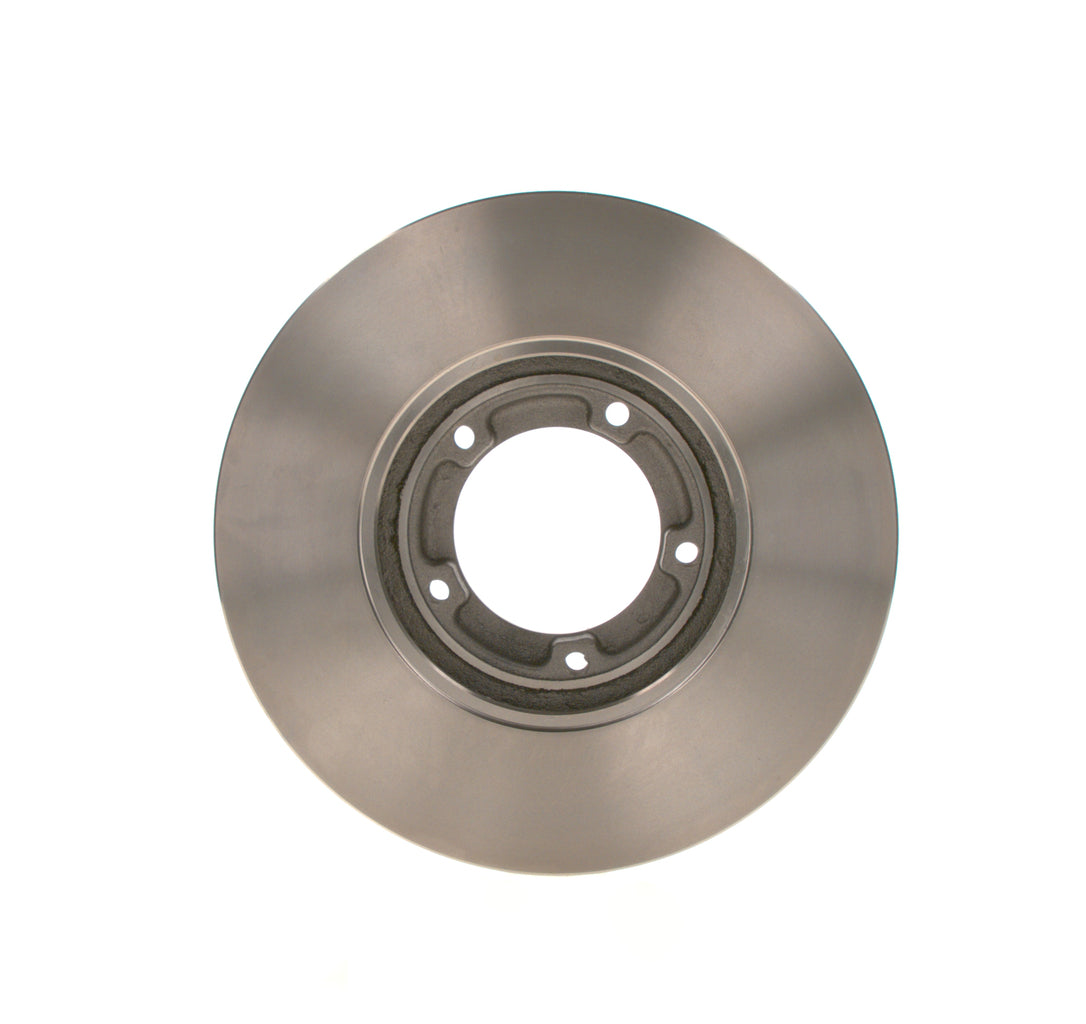 Ford Transit 2.4 i 12/2005 - Devam ediyor 99 kW Fren diski; ön (2 Adet )