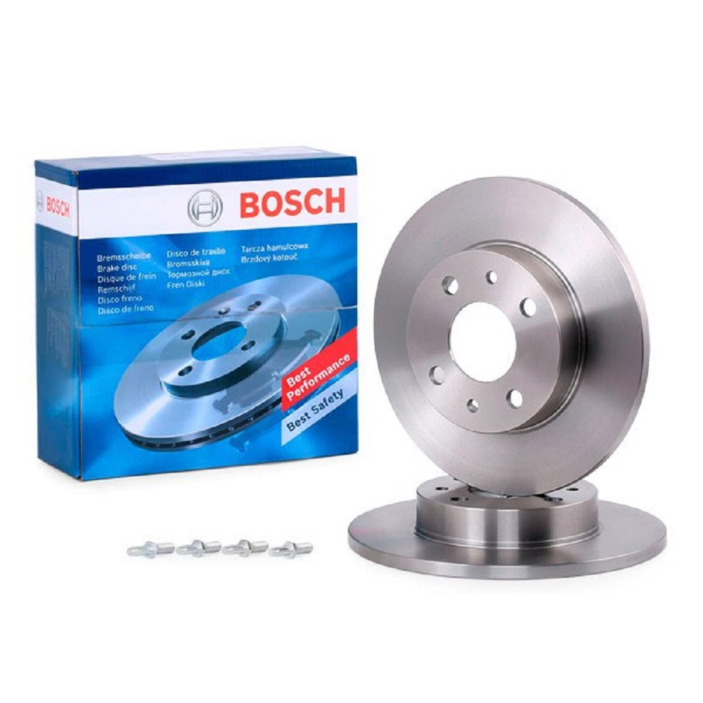Alfa Romeo 145 1.7 i.e. 16v 4/1994 - 12/1996 95.0 - 96.0 kW Fren diski (2 Adet )