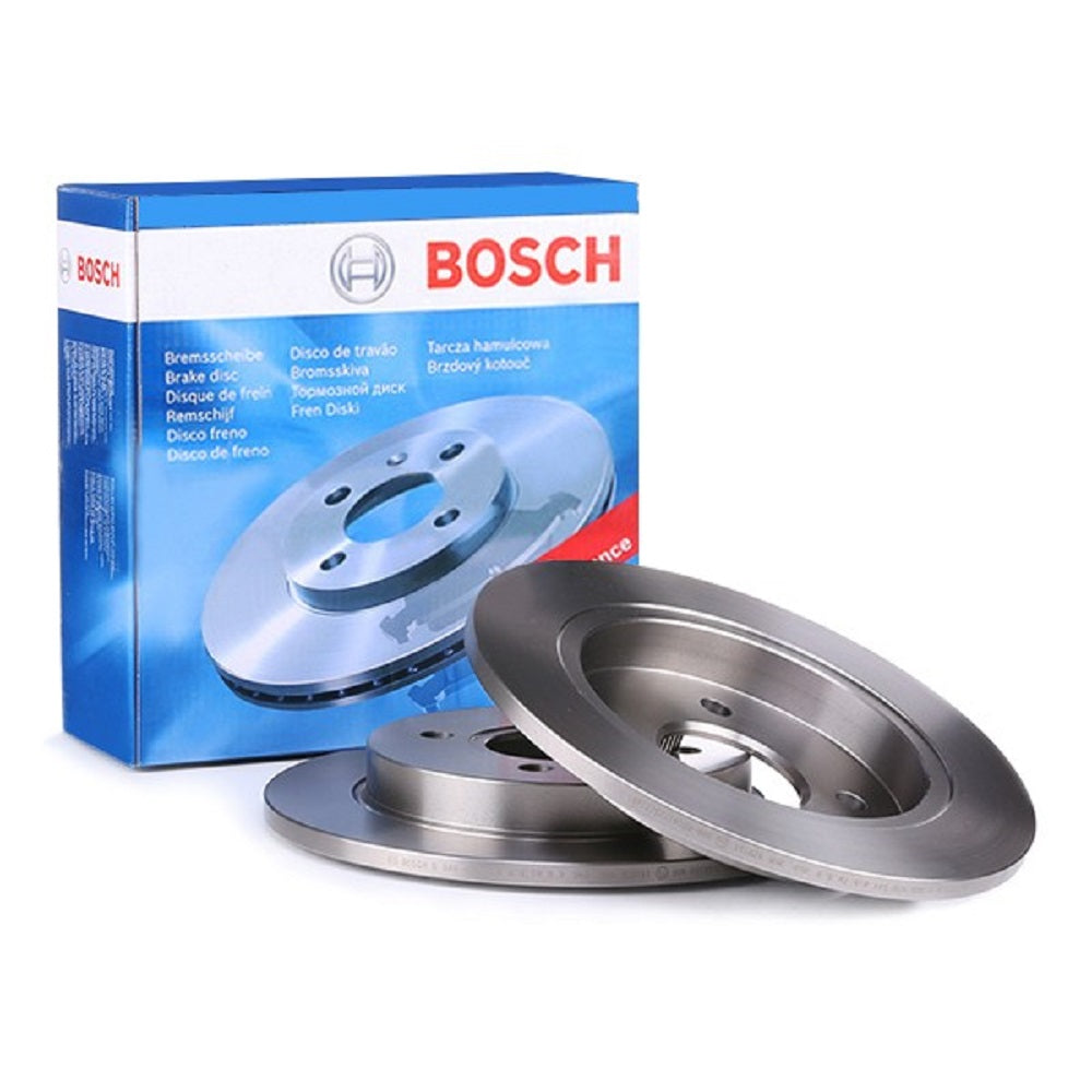 Ford Focus 1.8i 1/2000 - 5/2005 85 kW Fren diski; arka (2 Adet )