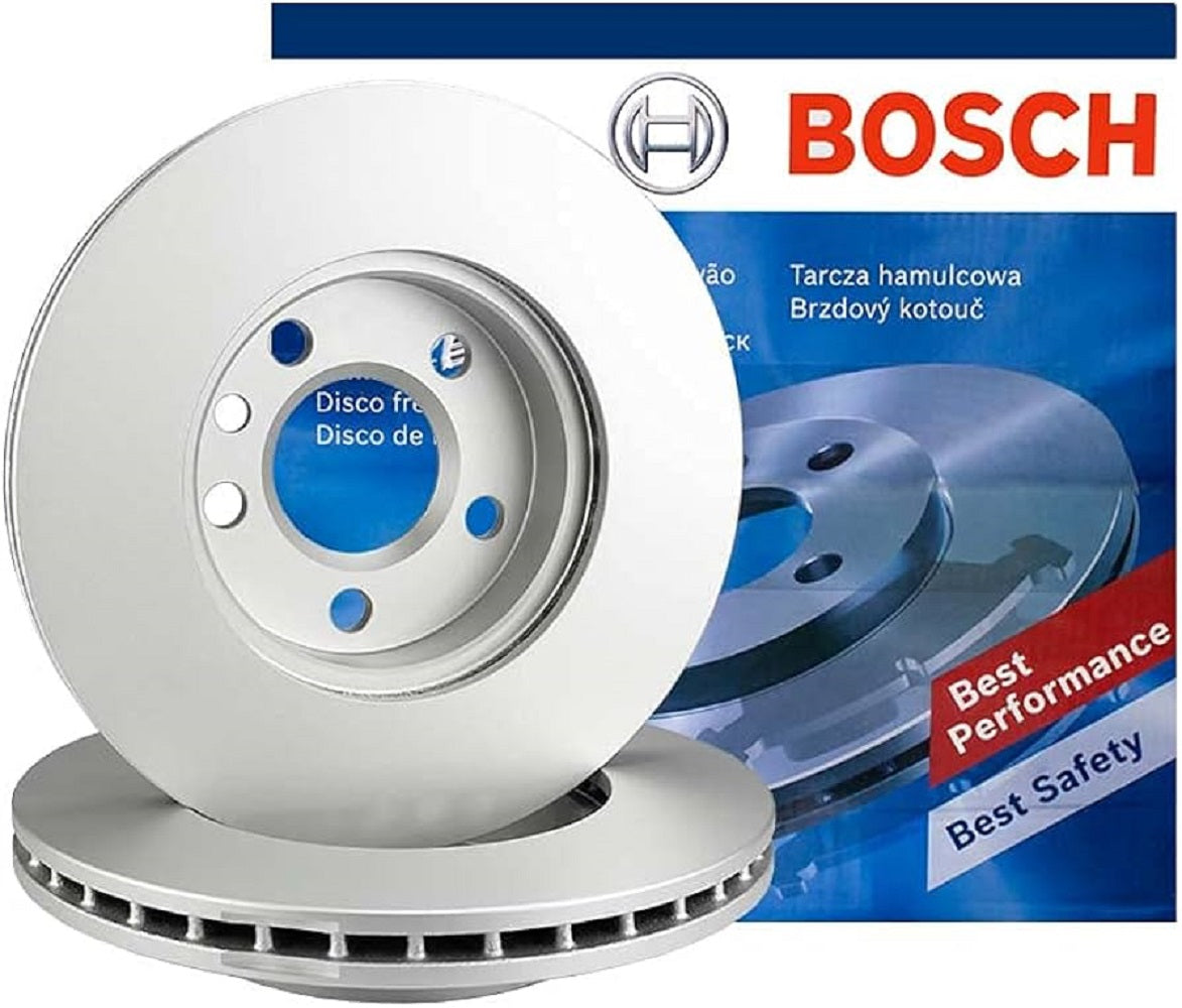 Volvo S40 2.0 t4 I 8/2000 - 1/2004 147 kW Fren diski Premium2; ön (2 Adet )