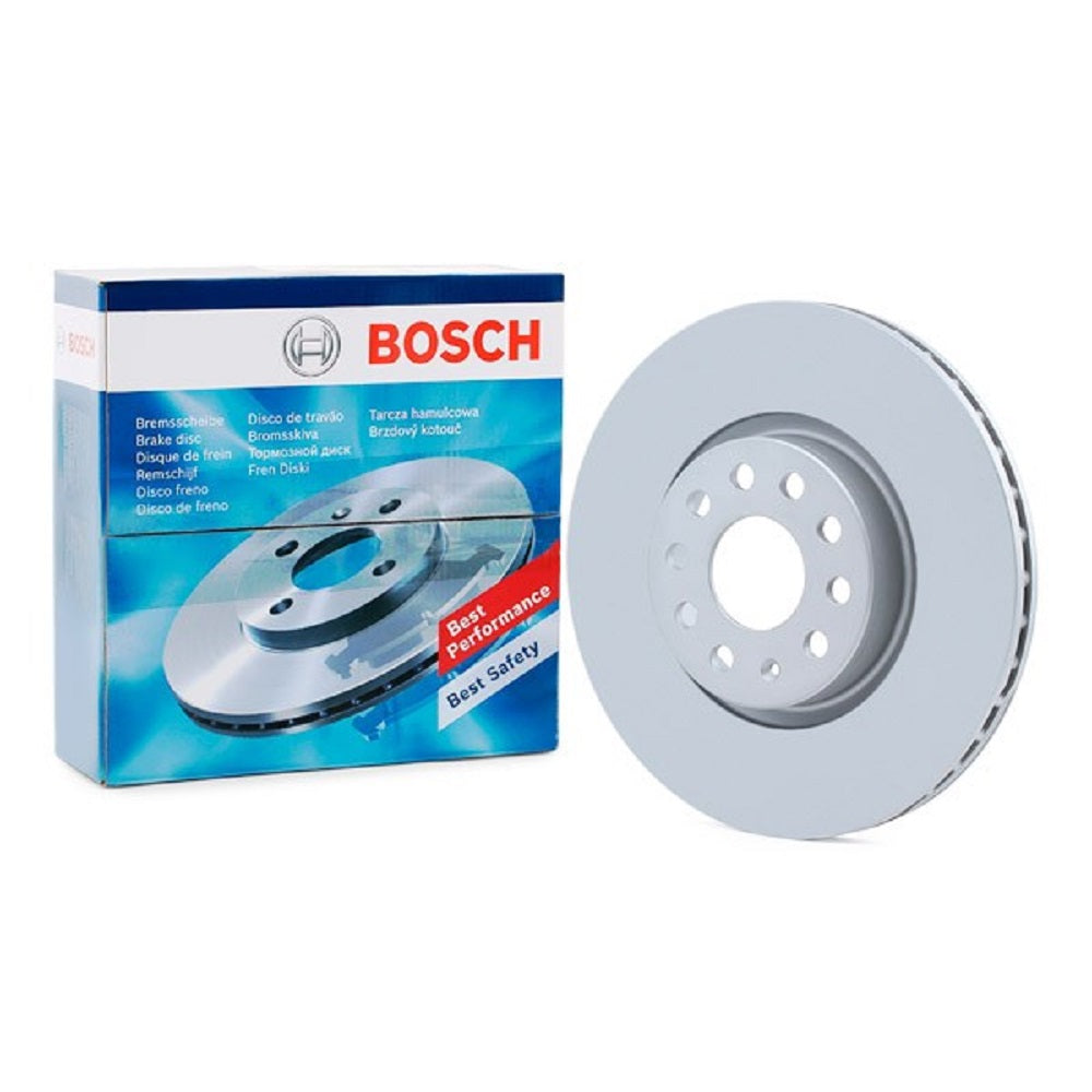 Audi A3 2.0 tdi sportback quattro 5/2017 - 10/2020 110 kW Fren diski; ön (2 Adet )