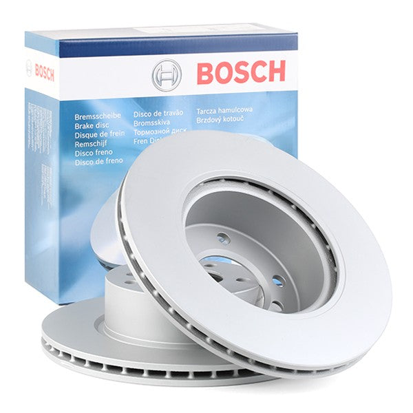 Bmw 1 Serisi 118 d 3/2007 - 6/2011 100.0 - 105.0 kW Fren diski; ön (2 Adet )