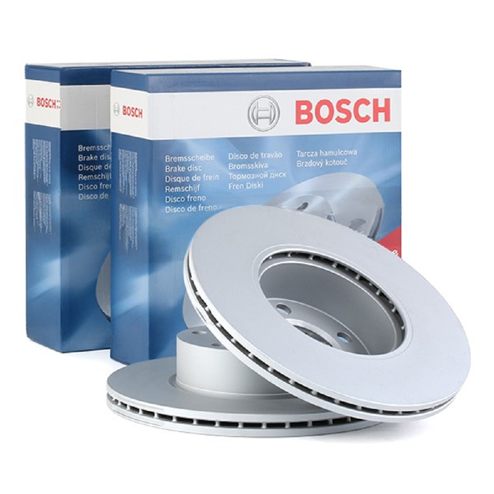 Bmw 1 Serisi 116 i 9/2011 - 2/2015 100 kW Fren diski; ön (2 Adet )
