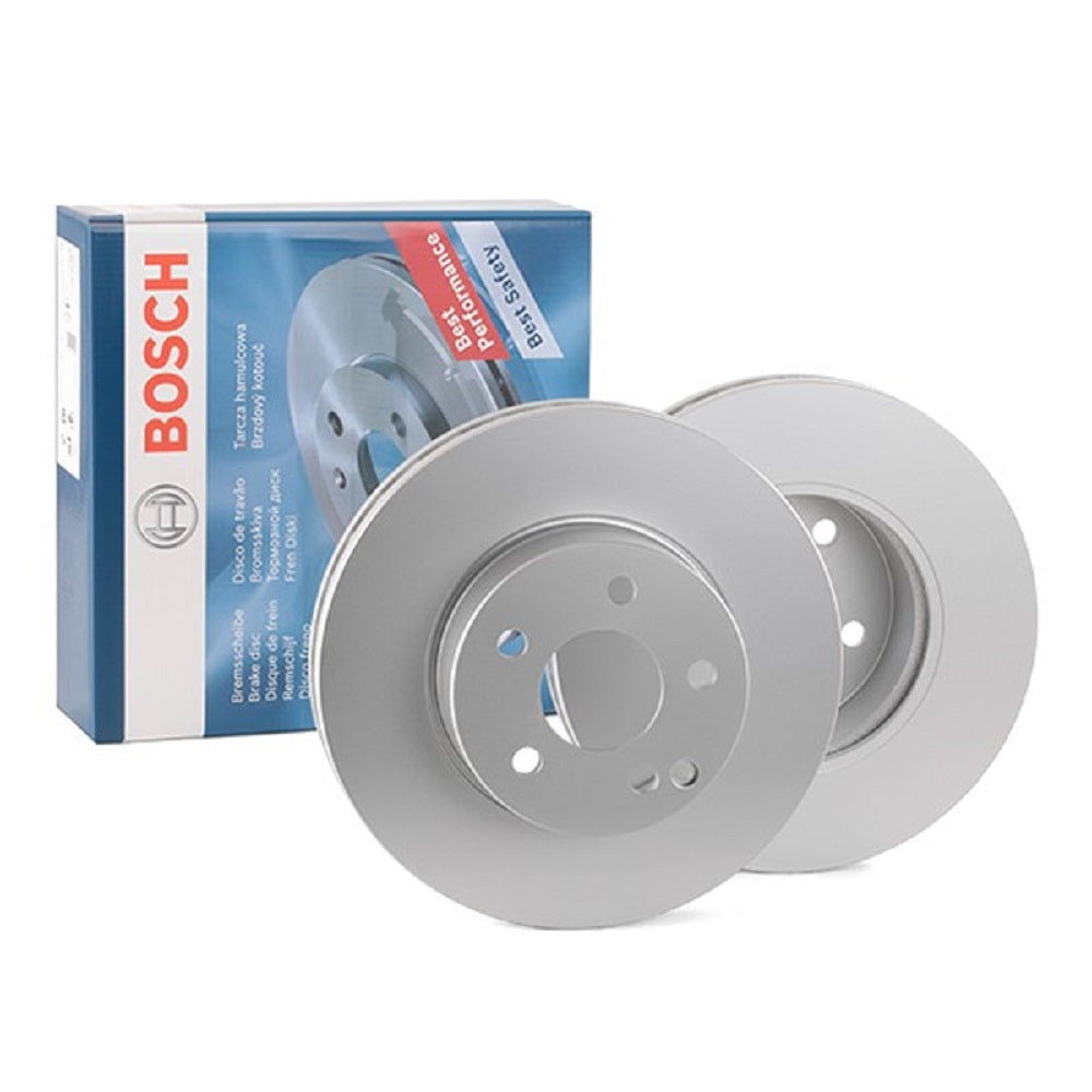 Mercedes-Benz C Serisi c 300 9/2007 - 1/2011 170 kW Fren diski; ön (2 Adet )