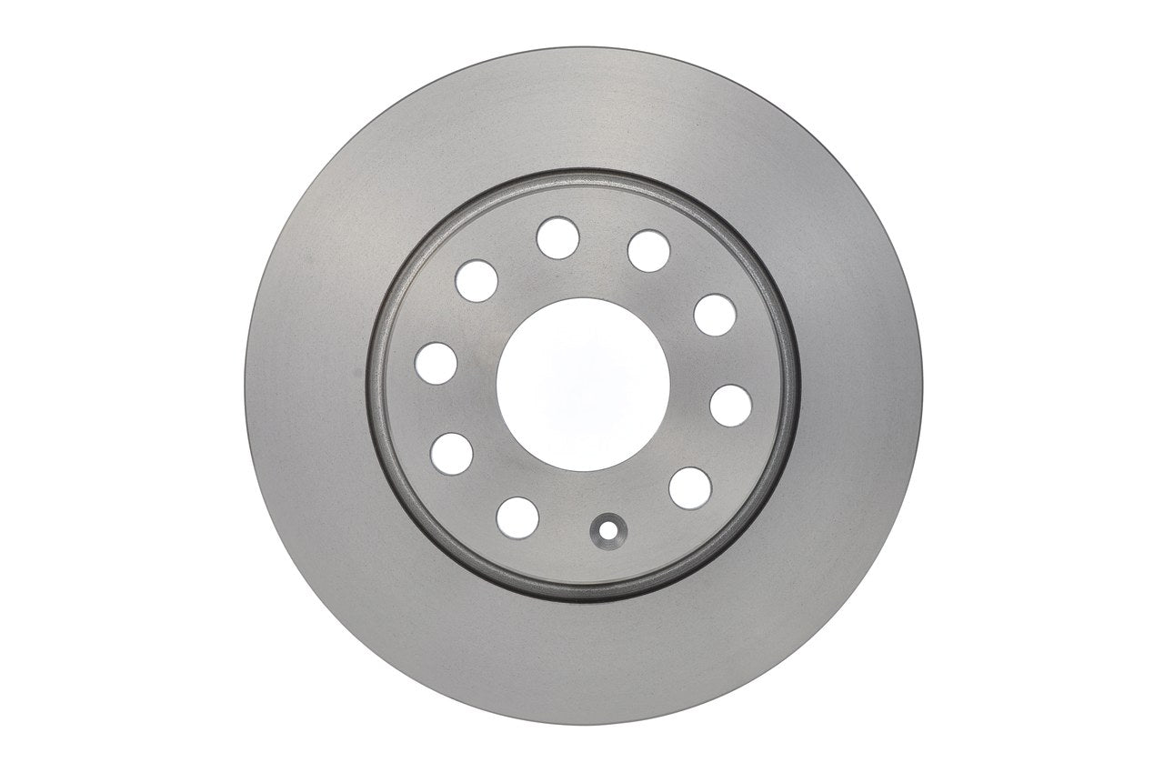 Vw (Volkswagen) Scirocco 2.0 tdi 11/2010 - 5/2014 100 kW Fren diski; arka (2 Adet )