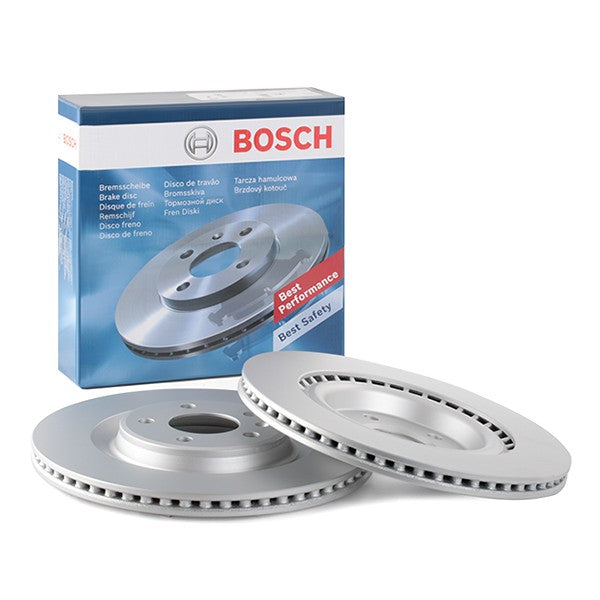 Audi A6 3.0 tdi quattro 9/2014 - 11/2015 160 kW Fren diski; arka (2 Adet )