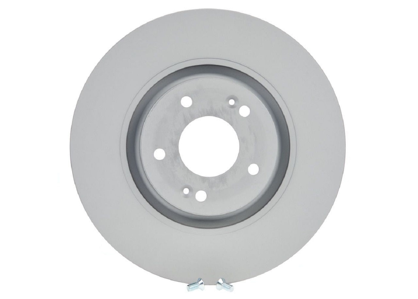 Hyundai Kona 1.6 t-gdi 7/2018 - 12/2020 130 kW Fren diski; ön (2 Adet )