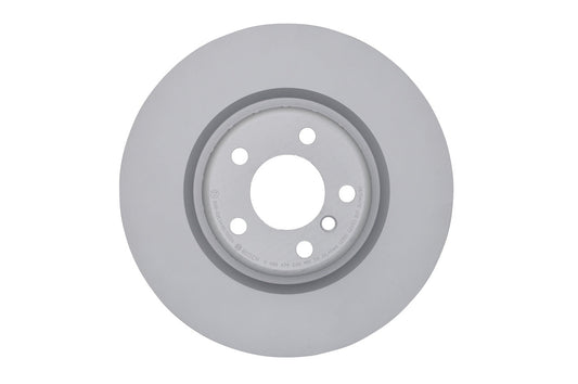 Bmw 1 Serisi 116 i 3/2015 - 5/2019 80 kW Fren diski; arka (2 Adet )
