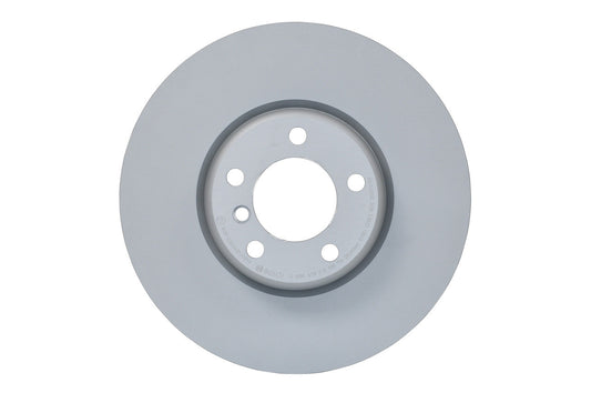 Bmw 3 Serisi 316 d 3/2012 - 2/2015 85 kW Fren diski; ön (2 Adet )