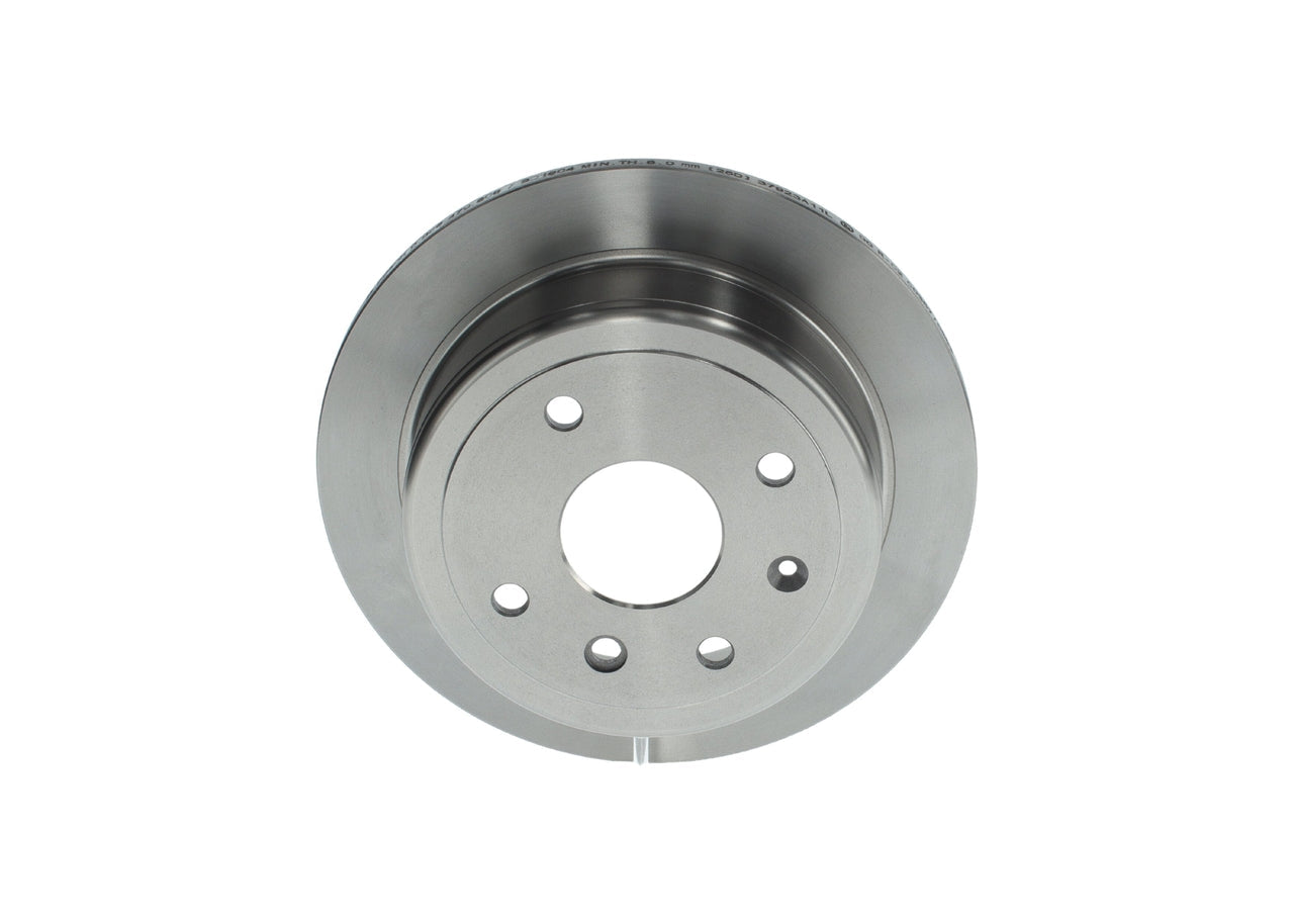 Chevrolet Lova 1.2 i 4/2008 - 2/2010 64 kW Fren diski; arka (2 Adet )