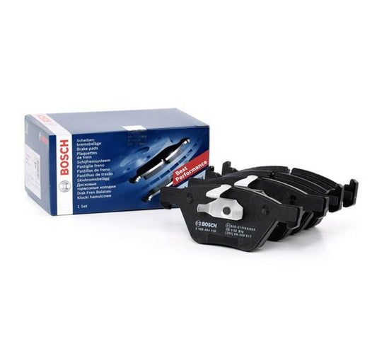 Bmw 3 Serisi 325 i 12/2004 - 12/2011 160 kW Diskli fren balatası seti; ön