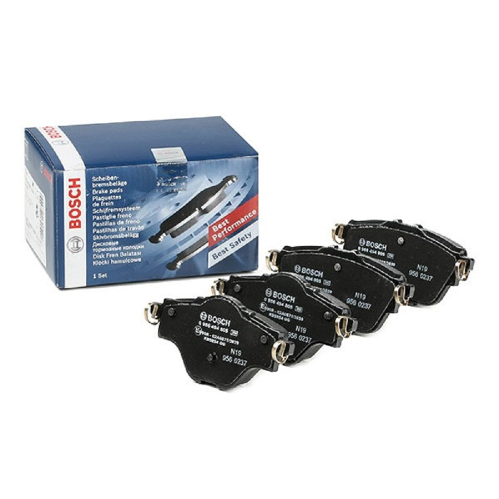 Peugeot 408 1.6 hybrid 180 12/2022 - Devam ediyor 110.0 - 133.0 kW Diskli fren balatası seti; arka