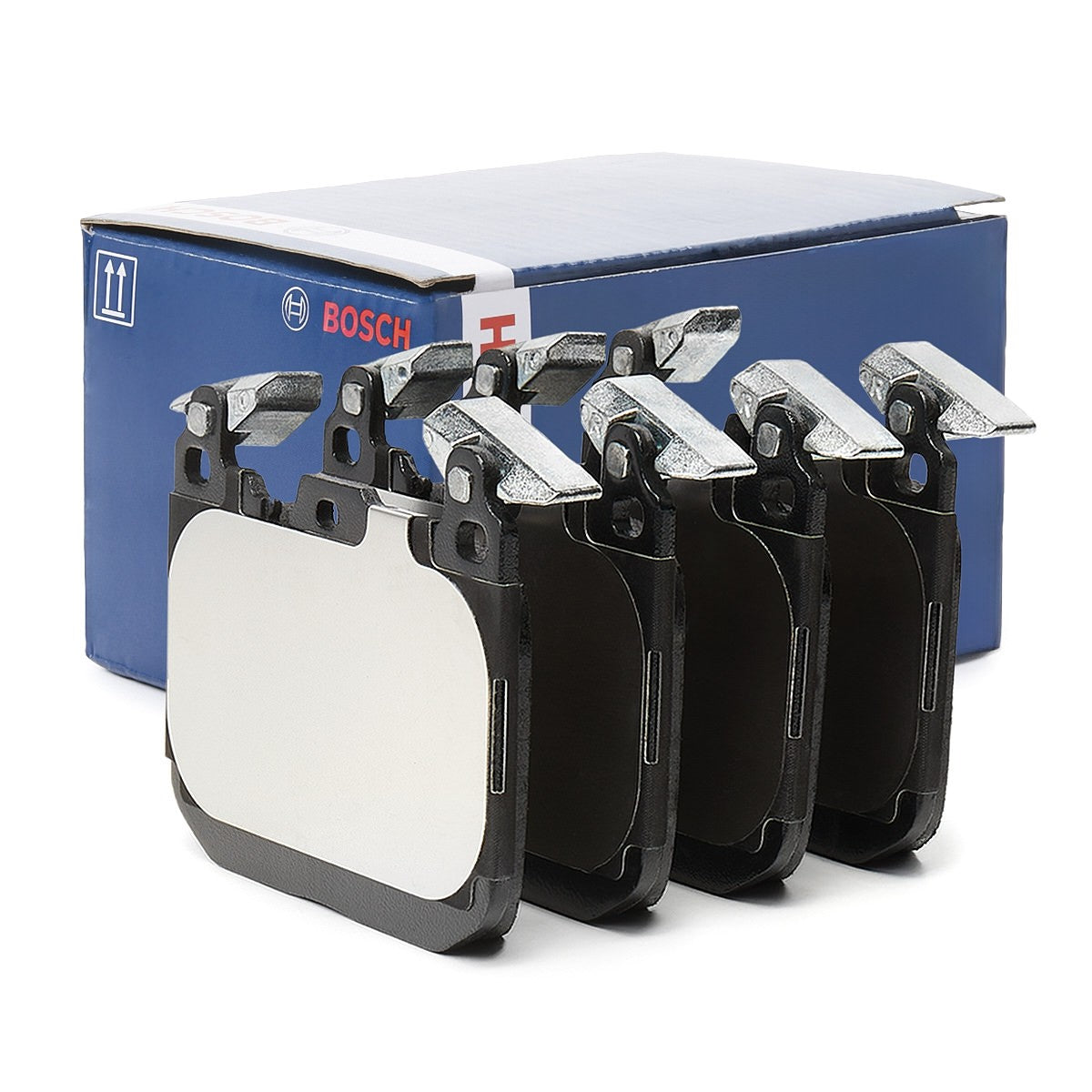 Bmw M Serisi m 140 i 7/2016 - 5/2019 250 kW Diskli fren balatası seti; ön