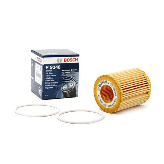 Opel Astra 1.9 cdti twintop 9/2005 - 10/2010 110 kW Yağ Filtresi