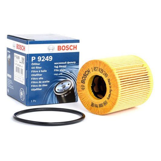 Ford Kuga 2.0 tdci 5/2010 - 11/2012 100 kW Yağ Filtresi