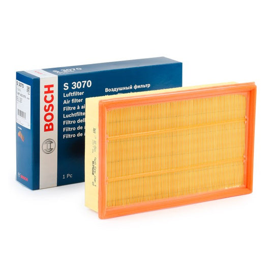 Ford Transit FT 350 L 2.4 tdi 1/2001 - 5/2006 88 kW Hava Filtresi