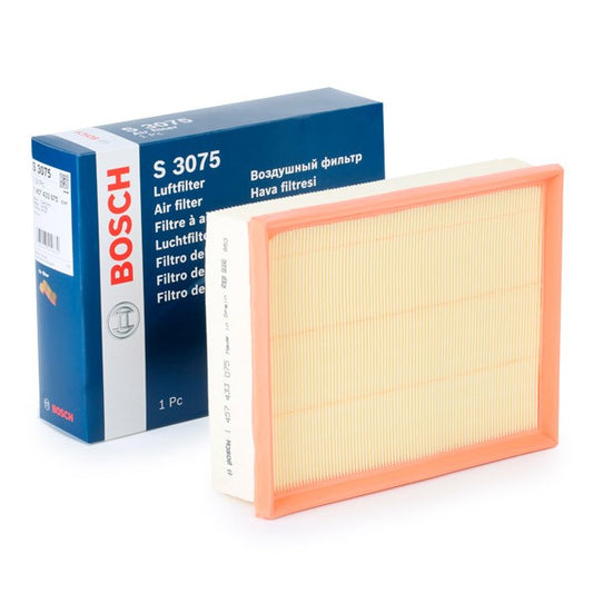 Renault Laguna II 2.0 t 1/2005 - 9/2007 150 kW Hava Filtresi