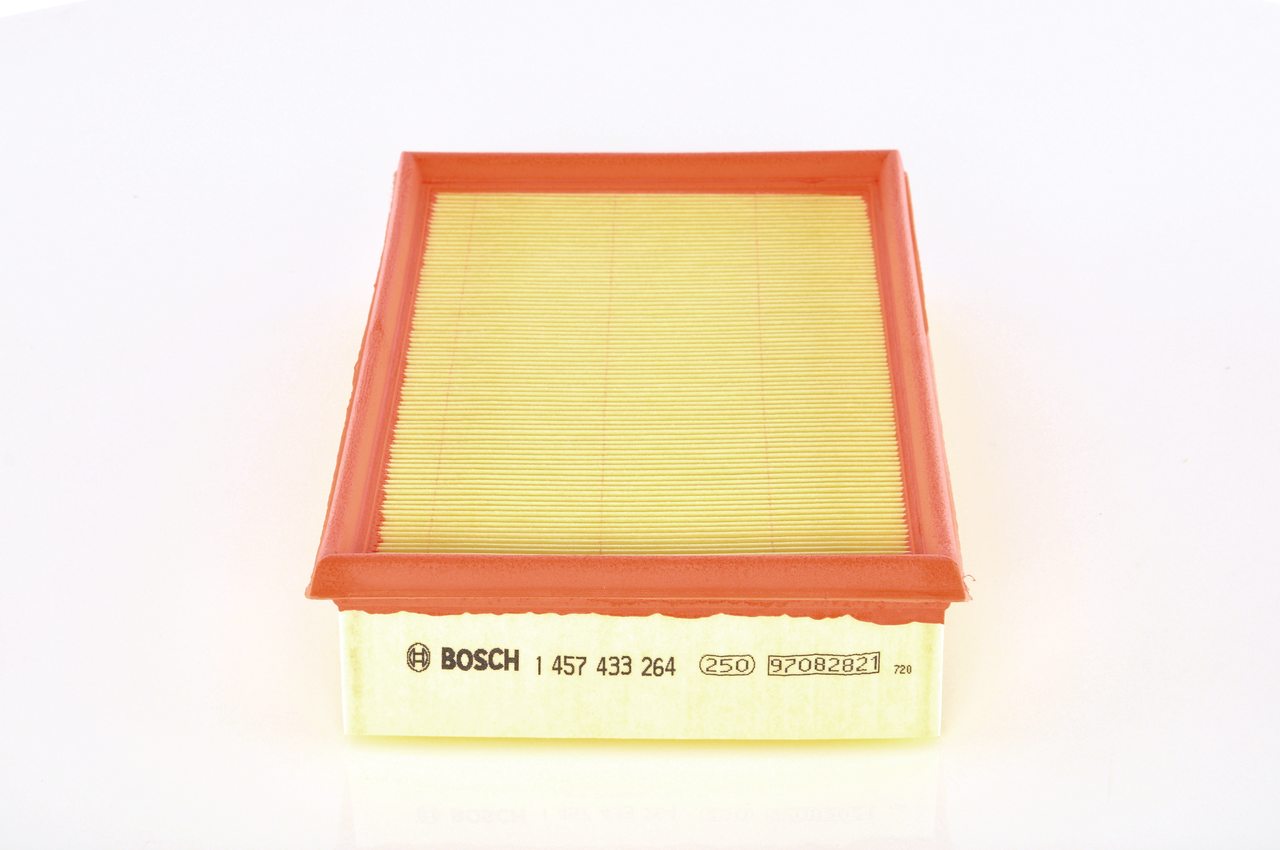Seat Inca 1.6 11/1995 - 5/1997 55 kW Hava Filtresi