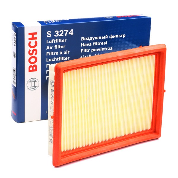 Honda Civic 1.5i 8/1995 - 9/2000 77 kW Hava Filtresi
