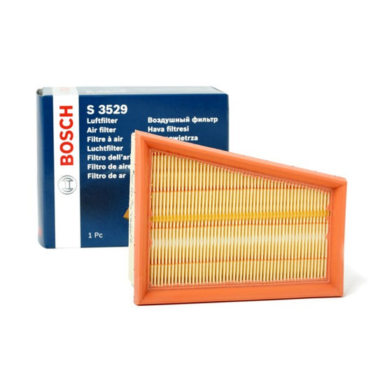Renault Scenic 2.0 i 6/2000 - 4/2003 102 kW Hava Filtresi