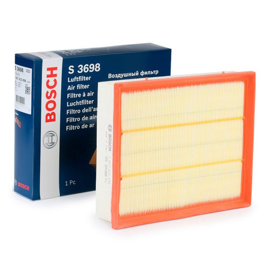 Bmw 5 Serisi 540 i 1/1996 - 7/2003 210 kW Hava Filtresi
