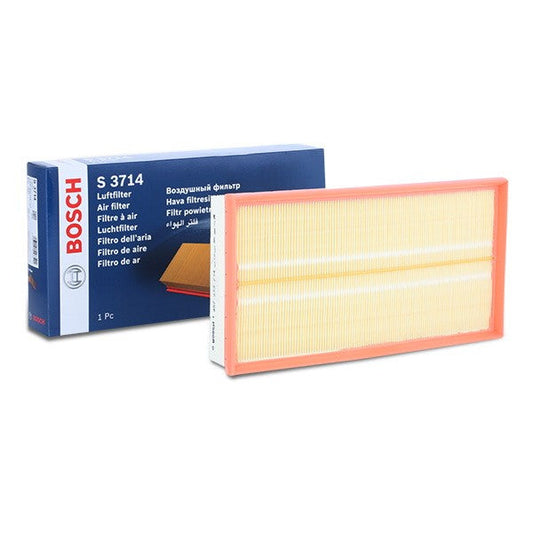 Seat Leon 2.8 10/2000 - 7/2001 150 kW Hava Filtresi