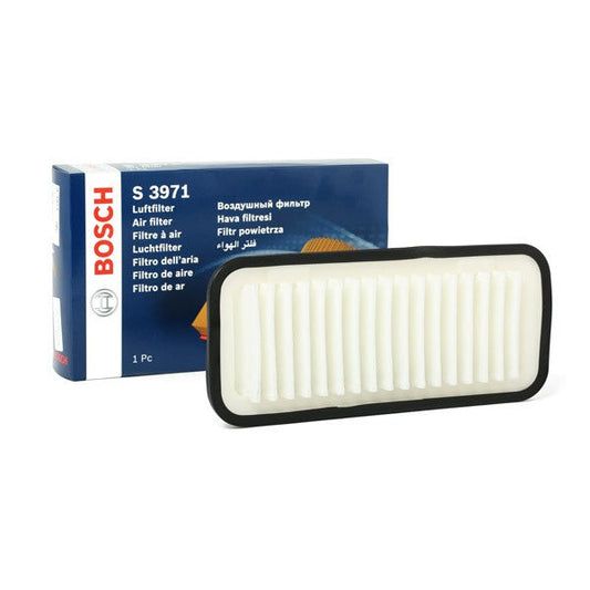 Citroen C1 1.0 6/2005 - 8/2010 50 kW Hava Filtresi