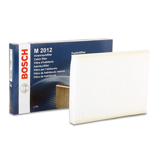 Seat Leon 2.8 10/2000 - 7/2001 150 kW Standart Polen Filtresi